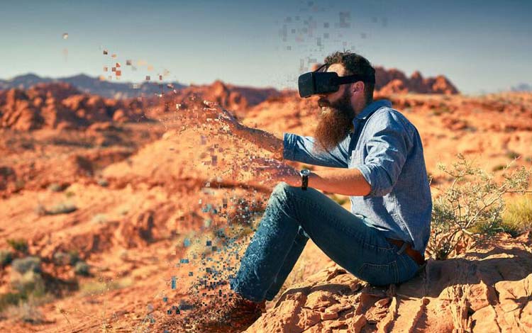 河南VR全景為什么之前沒(méi)有火?