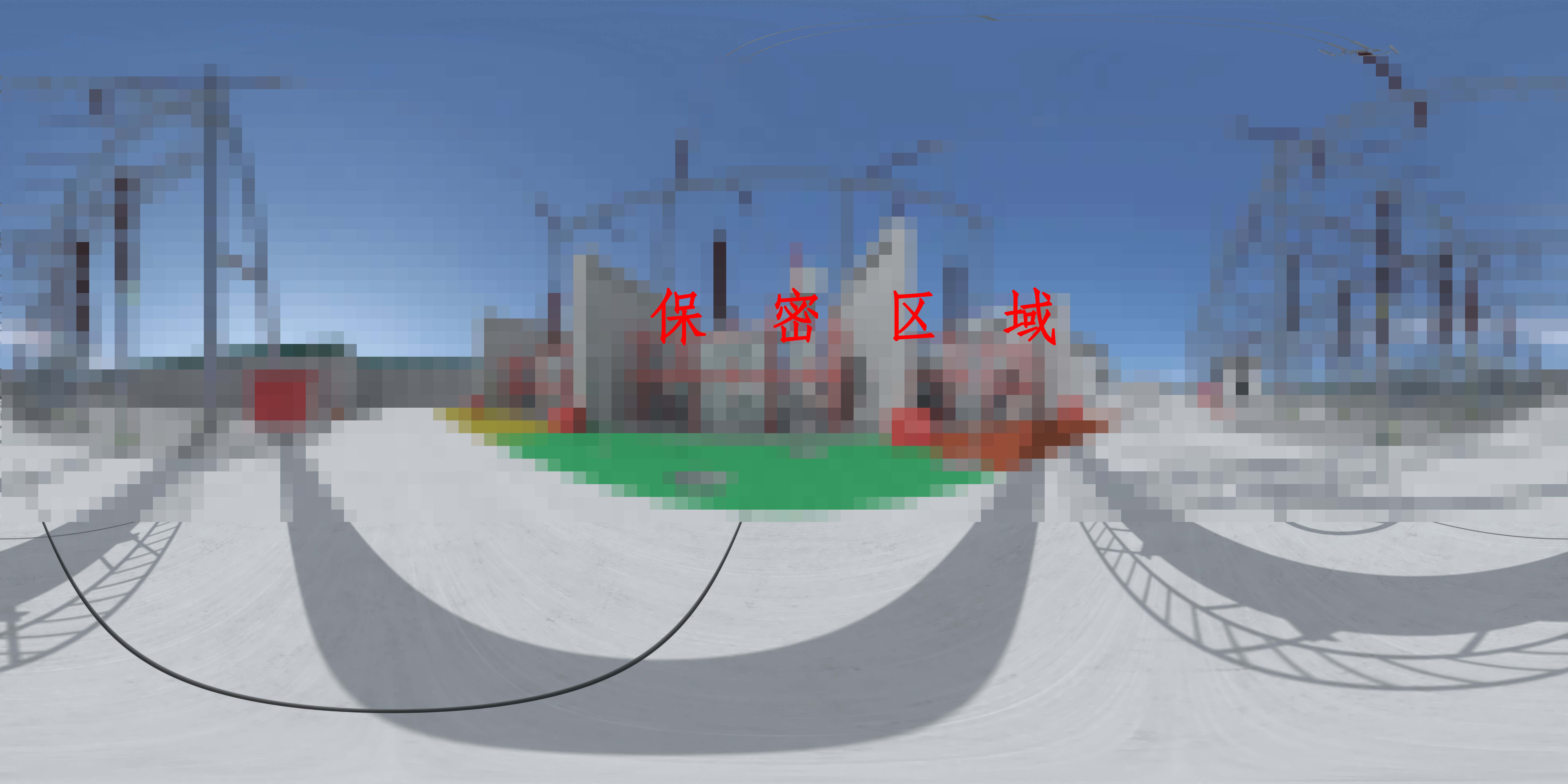 許昌南變電站項(xiàng)目修改完成 許昌南變電站項(xiàng)目修改完成